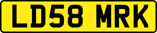 LD58MRK