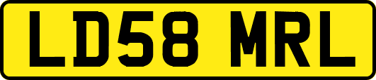 LD58MRL