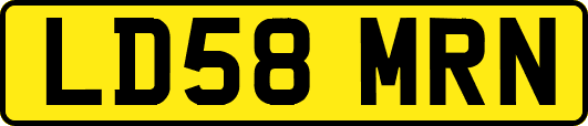 LD58MRN