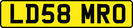 LD58MRO