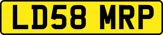 LD58MRP