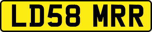 LD58MRR