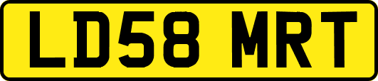LD58MRT