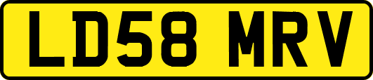 LD58MRV