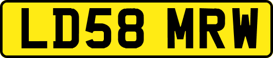 LD58MRW