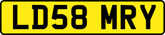 LD58MRY