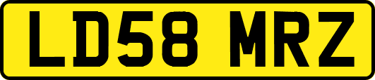 LD58MRZ