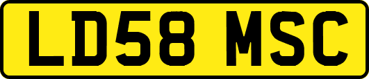 LD58MSC