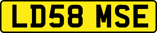LD58MSE