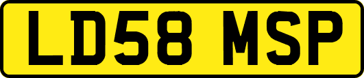 LD58MSP
