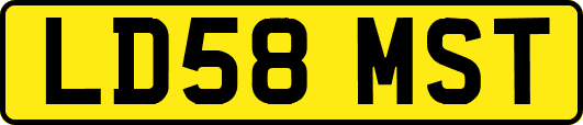 LD58MST