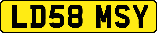 LD58MSY