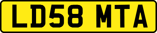 LD58MTA