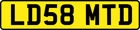 LD58MTD