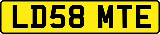 LD58MTE