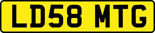 LD58MTG