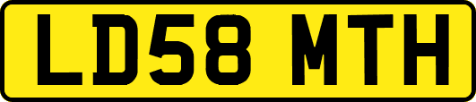 LD58MTH