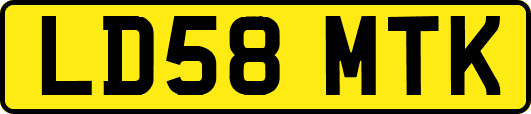 LD58MTK