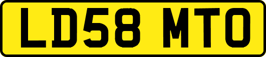 LD58MTO