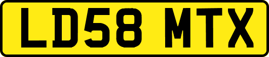 LD58MTX