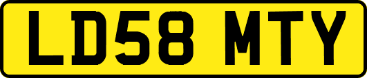 LD58MTY