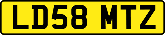 LD58MTZ