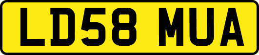LD58MUA
