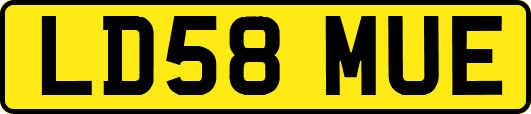 LD58MUE