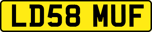 LD58MUF