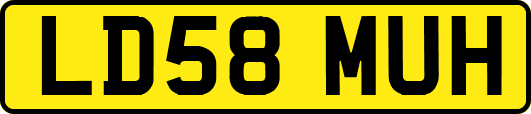LD58MUH