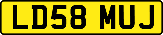 LD58MUJ