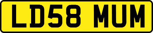 LD58MUM