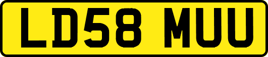 LD58MUU