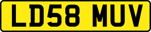 LD58MUV