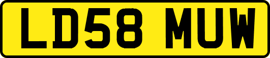 LD58MUW