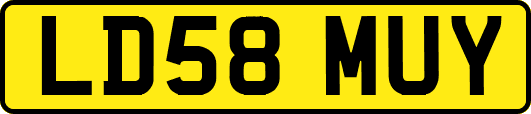 LD58MUY