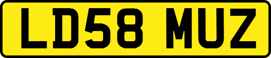 LD58MUZ