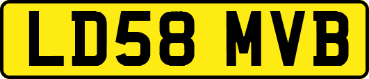 LD58MVB