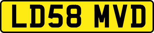 LD58MVD