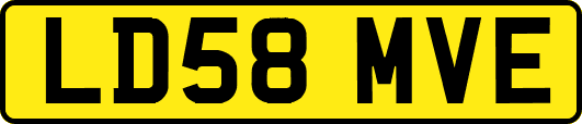 LD58MVE