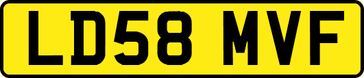 LD58MVF