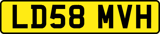 LD58MVH