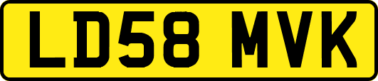 LD58MVK