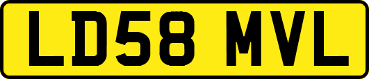 LD58MVL