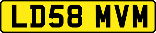 LD58MVM