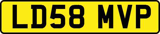 LD58MVP