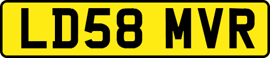 LD58MVR