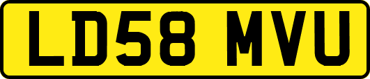 LD58MVU
