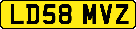 LD58MVZ