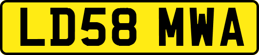 LD58MWA
